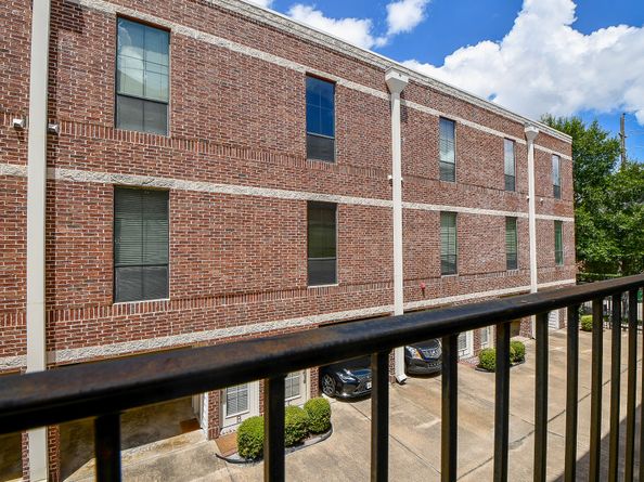 118 McGowen Street K, Houston TX 77006