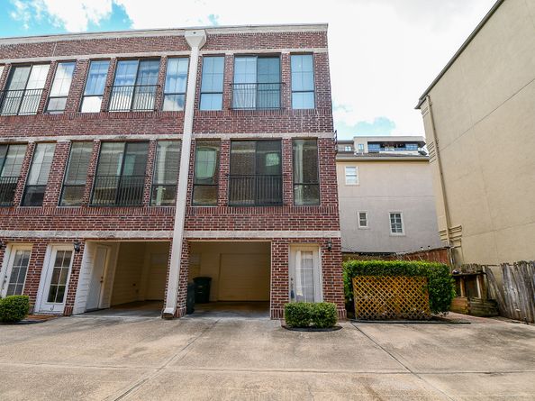 118 McGowen Street K, Houston TX 77006