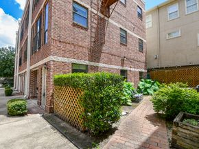 118 McGowen Street K, Houston TX 77006