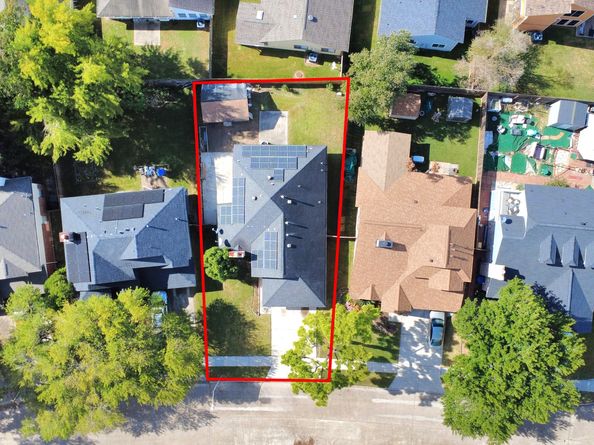 13943 Cantwell Drive, Houston TX 77014