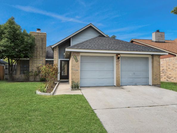 13943 Cantwell Drive, Houston TX 77014