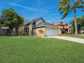 13943 Cantwell Drive, Houston TX 77014