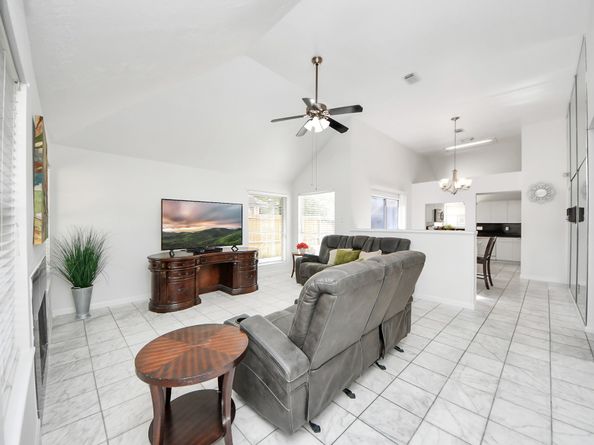 13943 Cantwell Drive, Houston TX 77014