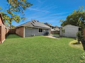 13943 Cantwell Drive, Houston TX 77014