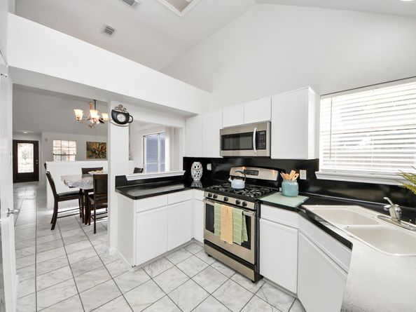 13943 Cantwell Drive, Houston TX 77014