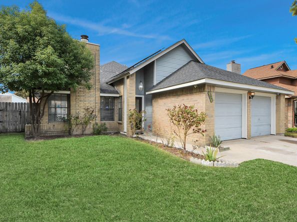 13943 Cantwell Drive, Houston TX 77014