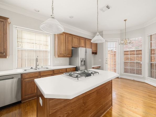 5322 Fayette Street, Houston TX 77056