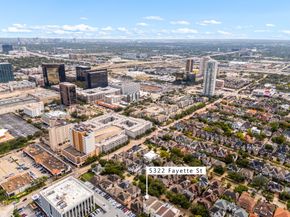 5322 Fayette Street, Houston TX 77056