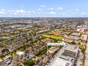 5322 Fayette Street, Houston TX 77056