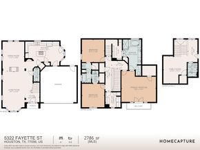 5322 Fayette Street, Houston TX 77056