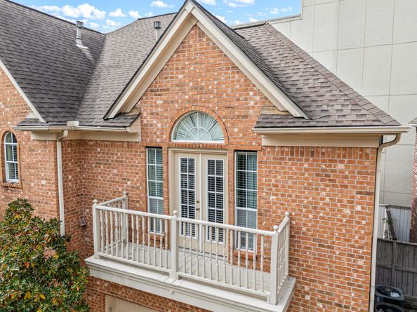 5322 Fayette Street, Houston TX 77056