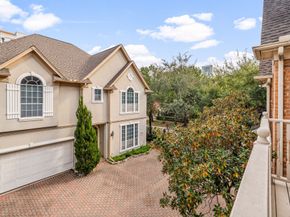 5322 Fayette Street, Houston TX 77056