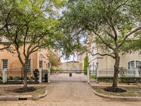 5322 Fayette Street, Houston TX 77056