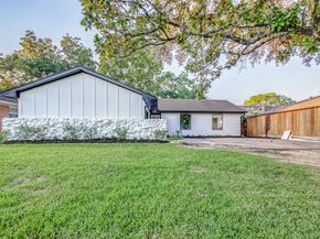 7226 Troulon Drive, Houston TX 77074