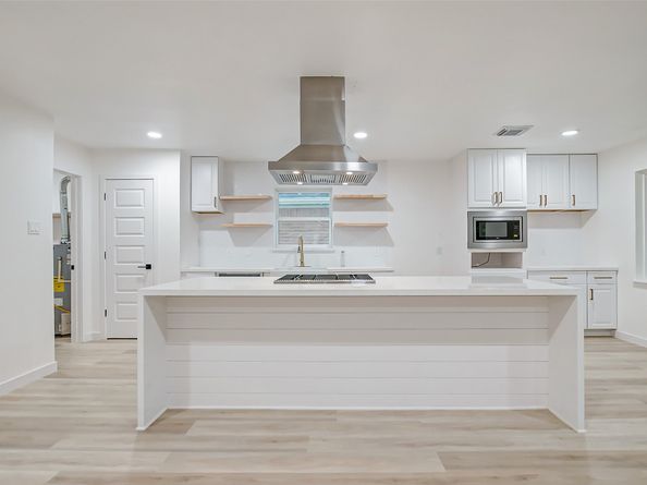 7226 Troulon Drive, Houston TX 77074