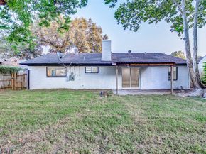 7226 Troulon Drive, Houston TX 77074