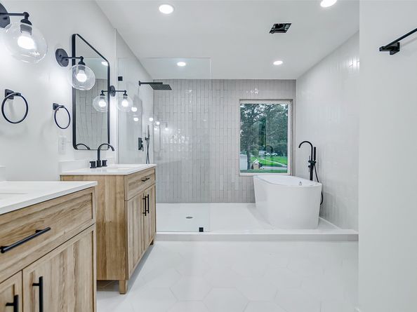 7226 Troulon Drive, Houston TX 77074