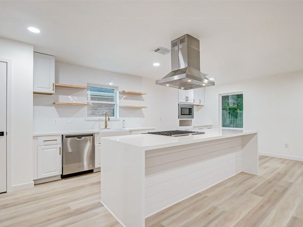 7226 Troulon Drive, Houston TX 77074