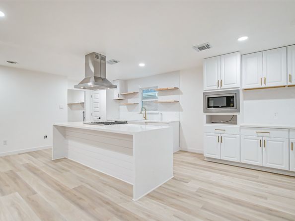 7226 Troulon Drive, Houston TX 77074