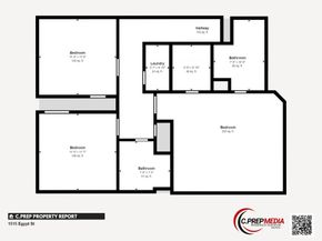 1517 Egypt Street, Houston TX 77009