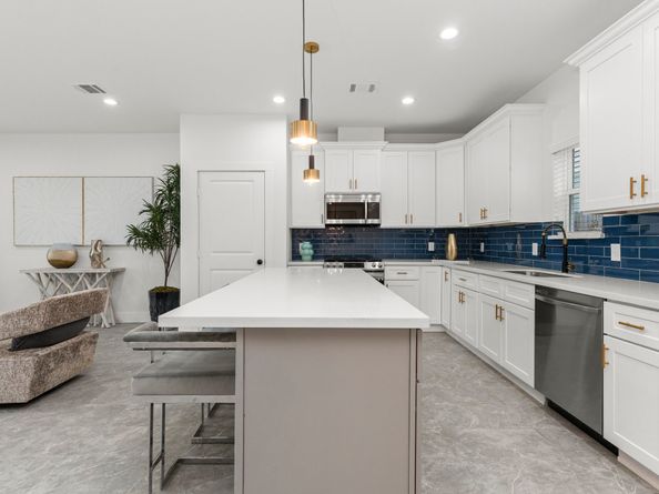 1517 Egypt Street, Houston TX 77009