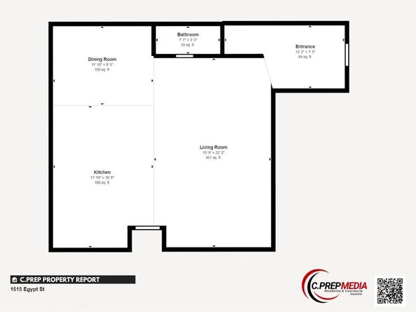 1517 Egypt Street, Houston TX 77009