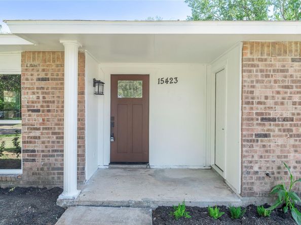 15423 Empanada Drive, Houston TX 77083