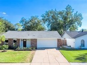 15423 Empanada Drive, Houston TX 77083