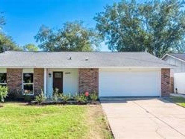 15423 Empanada Drive, Houston TX 77083