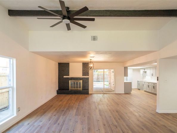 15423 Empanada Drive, Houston TX 77083