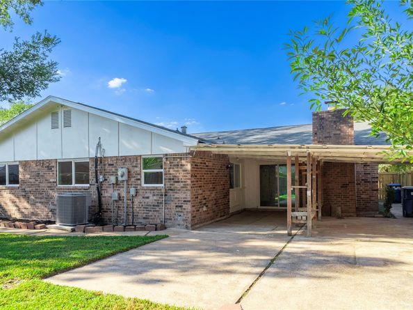 15423 Empanada Drive, Houston TX 77083