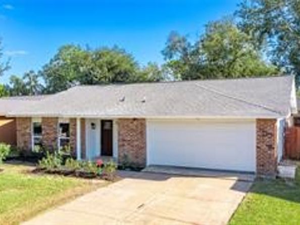 15423 Empanada Drive, Houston TX 77083