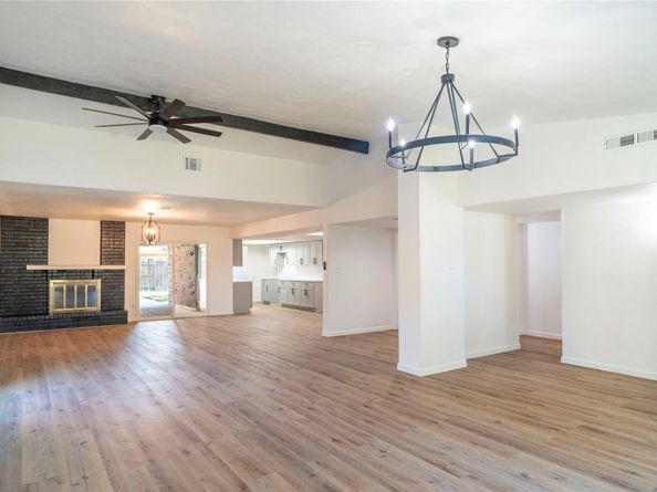 15423 Empanada Drive, Houston TX 77083