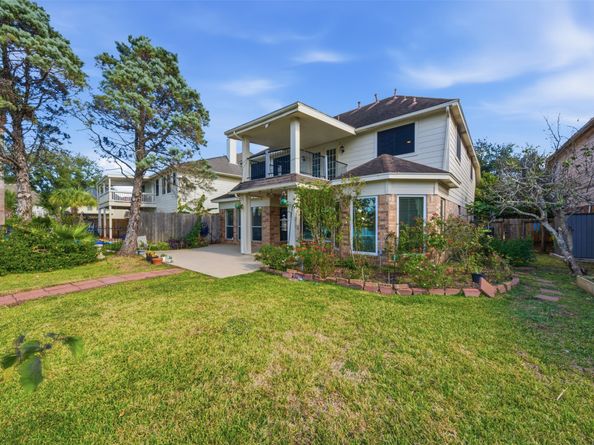 6426 Portuguese bend dr, Missouri City TX 77459