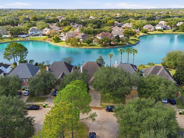 6426 Portuguese bend dr, Missouri City TX 77459