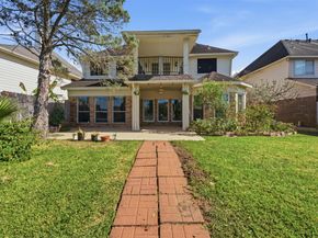 6426 Portuguese bend dr, Missouri City TX 77459