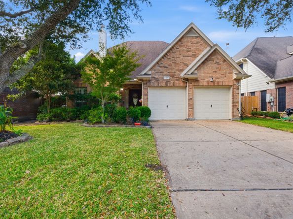 6426 Portuguese bend dr, Missouri City TX 77459