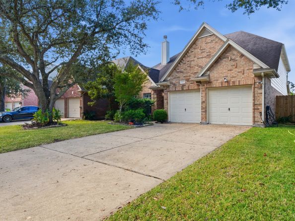 6426 Portuguese bend dr, Missouri City TX 77459