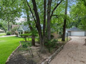 3538 Glenwood Springs Drive, Houston TX 77345