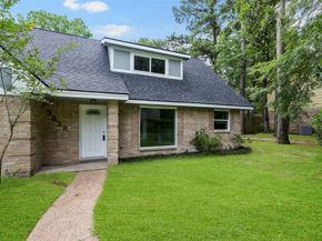 3538 Glenwood Springs Drive, Houston TX 77345