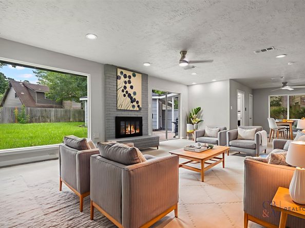 3538 Glenwood Springs Drive, Houston TX 77345