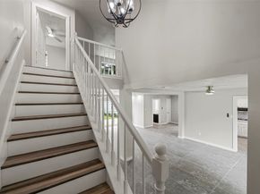 3538 Glenwood Springs Drive, Houston TX 77345