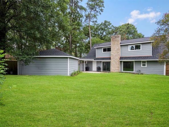 3538 Glenwood Springs Drive, Houston TX 77345