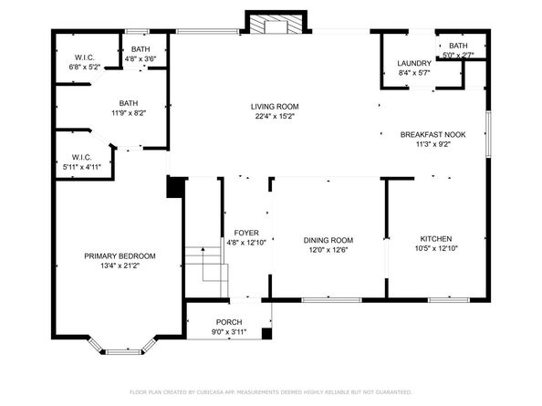3538 Glenwood Springs Drive, Houston TX 77345