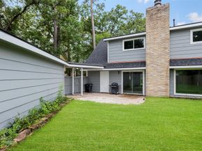 3538 Glenwood Springs Drive, Houston TX 77345