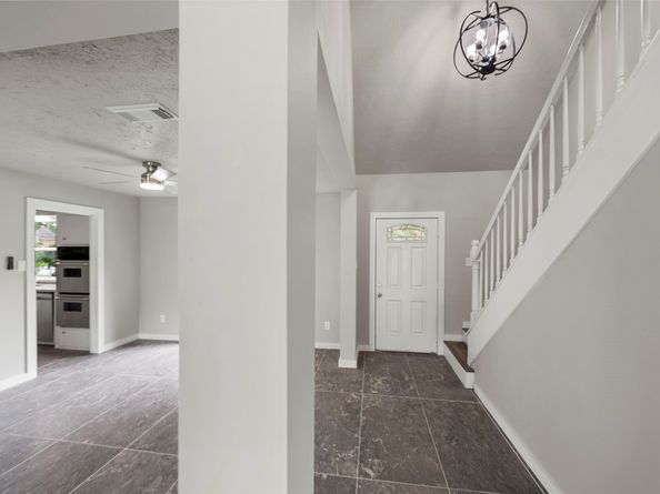 3538 Glenwood Springs Drive, Houston TX 77345