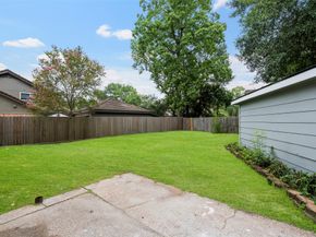 3538 Glenwood Springs Drive, Houston TX 77345