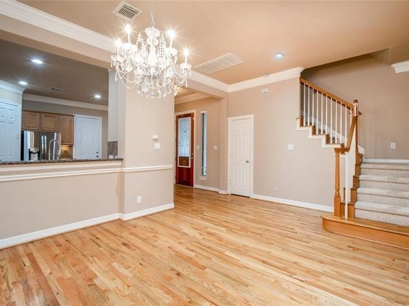 2906 Royal Oaks Crest Crest, Houston TX 77082