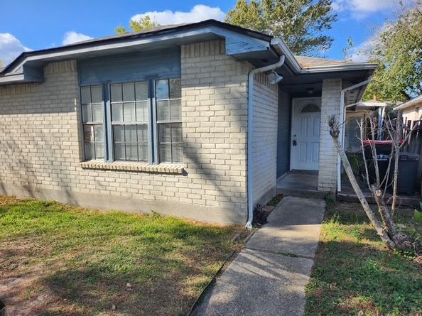 3105 Oak Rock Circle, Spring TX 77373