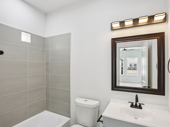 3514 Goodhope Street A, Houston TX 77021